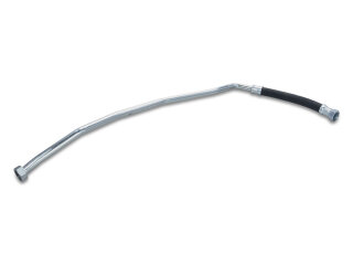 Caja regulador linea aceite para PORSCHE 911 del 75 2.7 3.0 930 motor a termostato