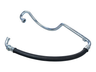 Mangueira de respiro para carca&ccedil;a do filtro de &oacute;leo do PORSCHE 911 F 2.4 TES 72 com tampa de &oacute;leo