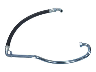 Durite de ventilation pour bo&icirc;tier de filtre &agrave; huile PORSCHE 911 F 2.4 TES (volet dhuile, mod&egrave;le 1972)