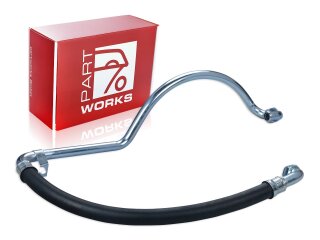 Ontluchtingsslang voor PORSCHE 911 F 2.4 TES...