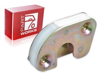 Cerradura de puerta para PORSCHE 911 F/G 930 964 993...