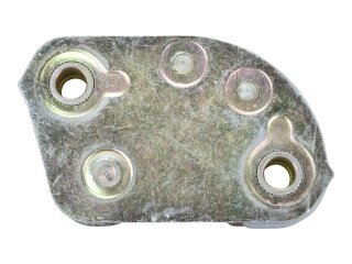 Cerradura de puerta para PORSCHE 911 F/G 930 964 993 DERECHA AMARILLA 99353103001