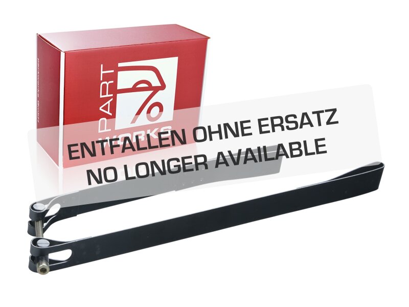 Engine Fan Tensioner Clamp for PORSCHE 993 Carrera Fan Housing