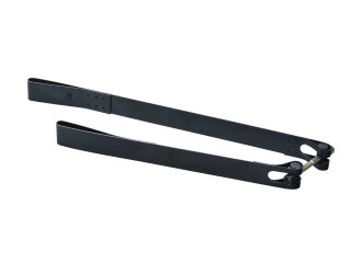 Collier de tension de ventilateur moteur pour carter de ventilateur PORSCHE 993 Carrera