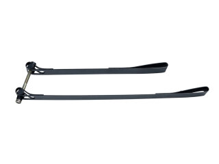 Engine Fan Tensioner Clamp for PORSCHE 993 Carrera Fan...