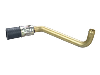 Tuyau de ventilation pour PORSCHE 911 Carrera 3.2, durite dadmission dair moteur 93011032805