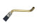 Breather pipe for PORSCHE 911 Carrera 3.2 air scoop engine line 93011032805