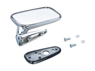 Specchietto retrovisore esterno per PORSCHE 911 F 2.7...