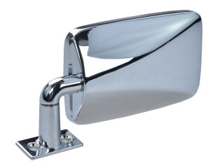 1x Espejo retrovisor para PORSCHE 914 IZQUIERDO/DERECHO...