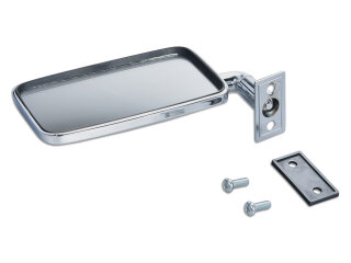 1x Espejo retrovisor para PORSCHE 914 IZQUIERDO/DERECHO 91473103910 91473104010