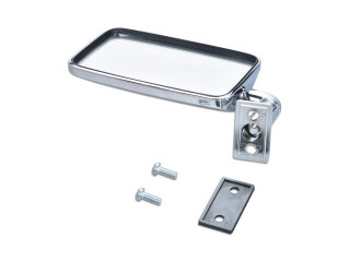 1x R&eacute;troviseur ext&eacute;rieur pour PORSCHE 914 GAUCHE/DROIT 91473103910 91473104010