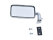1 specchietto retrovisore per PORSCHE 914 SINISTRO/DESTRO 91473103910 91473104010