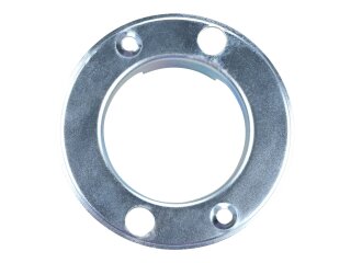 Bague dannulation de clignotant pour PORSCHE 356 B/C 911 F, bague de klaxon de volant 90161332505