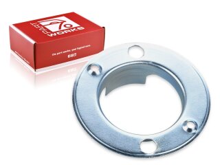 Anello di esclusione indicatori di direzione per PORSCHE...