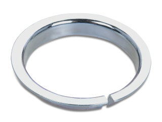 Bague de support de palier de colonne de direction pour...