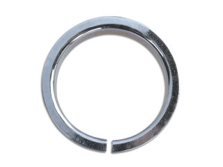 Boccola del cuscinetto della testa dello sterzo per PORSCHE 356 C 911 F 912 Anello di supporto dellalbero dello sterzo 69534772500