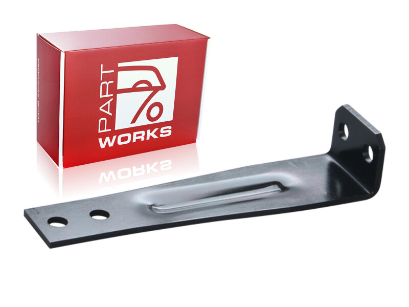 Support stabilisateur pour PORSCHE 924 944 968 jambe de...