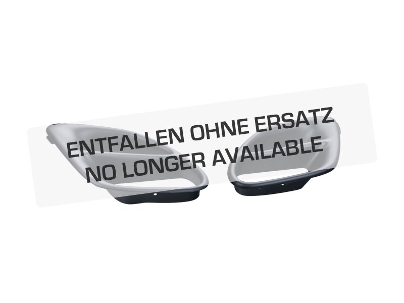 Grille dadmission dair arrière pour PORSCHE 986 Boxster, style Turbo