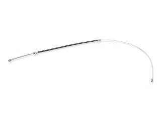 1x Handbrake cable for PORSCHE 996 Carrera turbo...