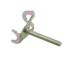 Halter Handbremsseil für PORSCHE 928 ab 80- Seilzug...