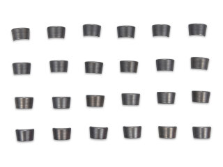 24 cales de retenue de soupape pour PORSCHE 911 F/G SC...