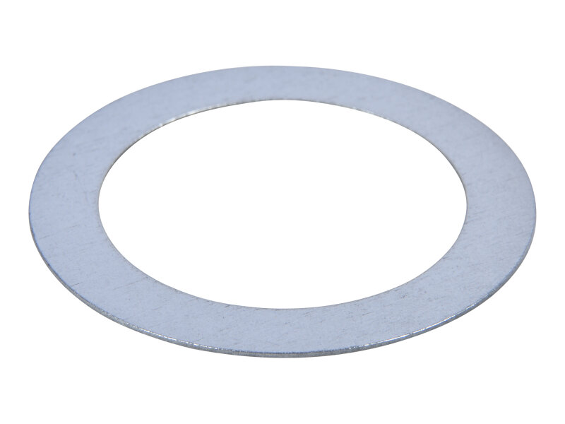 1x Compensating washer for fan wheel for PORSCHE 911 2.7...