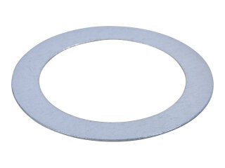 1x Rondella di compensazione per ventola per PORSCHE 911...