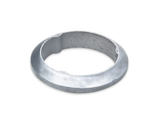 Anillo de sellado para tubo de escape PORSCHE 924 2.0 al anillo espaciador del catalizador