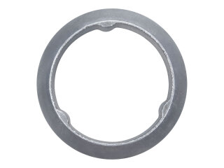 Anillo de sellado para tubo de escape PORSCHE 924 2.0 al anillo espaciador del catalizador