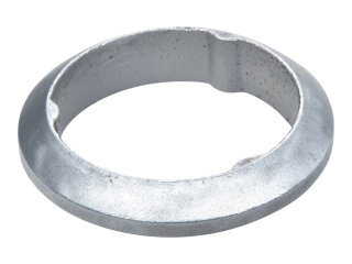 Anillo de sellado para tubo de escape PORSCHE 924 2.0 al anillo espaciador del catalizador
