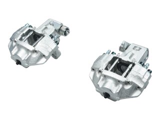 Brake caliper for PORSCHE 914 REAR L+R JP-Dansk