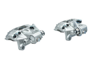 Brake caliper for PORSCHE 914 REAR L+R JP-Dansk