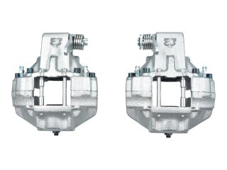 Brake caliper for PORSCHE 914 REAR L+R JP-Dansk