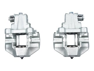 &Eacute;trier de frein pour PORSCHE 914 ARRI&Egrave;RE G+D JP-Dansk