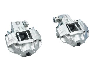 Pin&ccedil;a de freio para PORSCHE 914 TRASEIRO L+R JP-Dansk