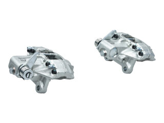 Pin&ccedil;a de freio para PORSCHE 914 TRASEIRO L+R JP-Dansk