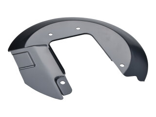 2x Brake Dust Shields for PORSCHE 911 F 2.0 912 Front Brake Backing Plates