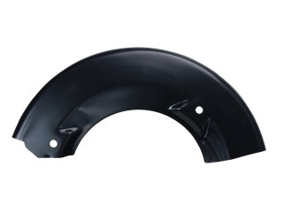 Brake dust shield for PORSCHE 911 F 2.0 TELS Rear Left+Right