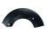Brake dust shield for PORSCHE 911 F 2.0 TELS Rear Left+Right