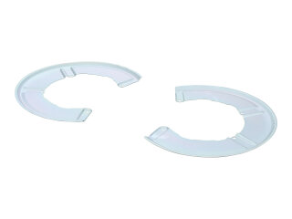 Brake dust shield for PORSCHE 993 Carrera 3.6 only 94 Rear left and right