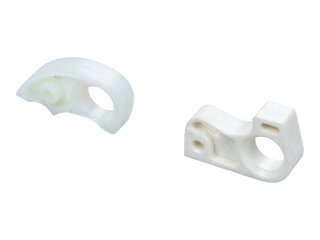 Kit di riparazione per 2 serrature a cuneo per PORSCHE 911 F/G dal 69 al 930 964 993