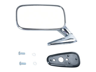 Espejos retrovisores para PORSCHE 911 F 2.7 Carrera RS...