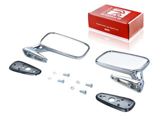 Specchietti retrovisori per PORSCHE 911 F 2.7 Carrera RS...