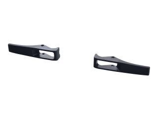 2x deurkruk voor PORSCHE 911 G SC 930 EXTERN L+R