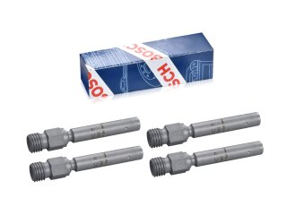 4x Fuel Injector for PORSCHE 924 2.0 80-85