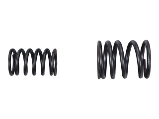 Kit de 12 ressorts de soupape pour PORSCHE 911 2.2 2.4 SC 2.7 3.0 SC 930 turbo