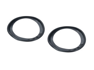 2x Junta tapa de barra de torsi&oacute;n para PORSCHE 911 F/G SC -86 umbral 90150475901