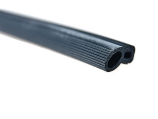 2x door seal for PORSCHE 911 F/G SC 930 turbo 964...