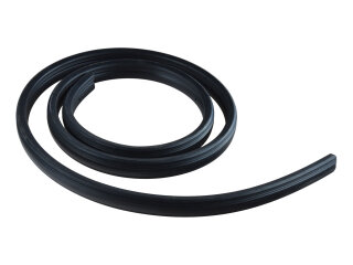 2x veda&ccedil;&otilde;es de porta para PORSCHE 911 F/G SC 930 turbo 964 Targa/Cabrio 91153109641 L+R