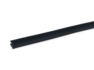Deurafdichtingsstrip voor PORSCHE 911 3.2 86- 964 Coup&eacute;, bovenste afdichtingen, links en rechts